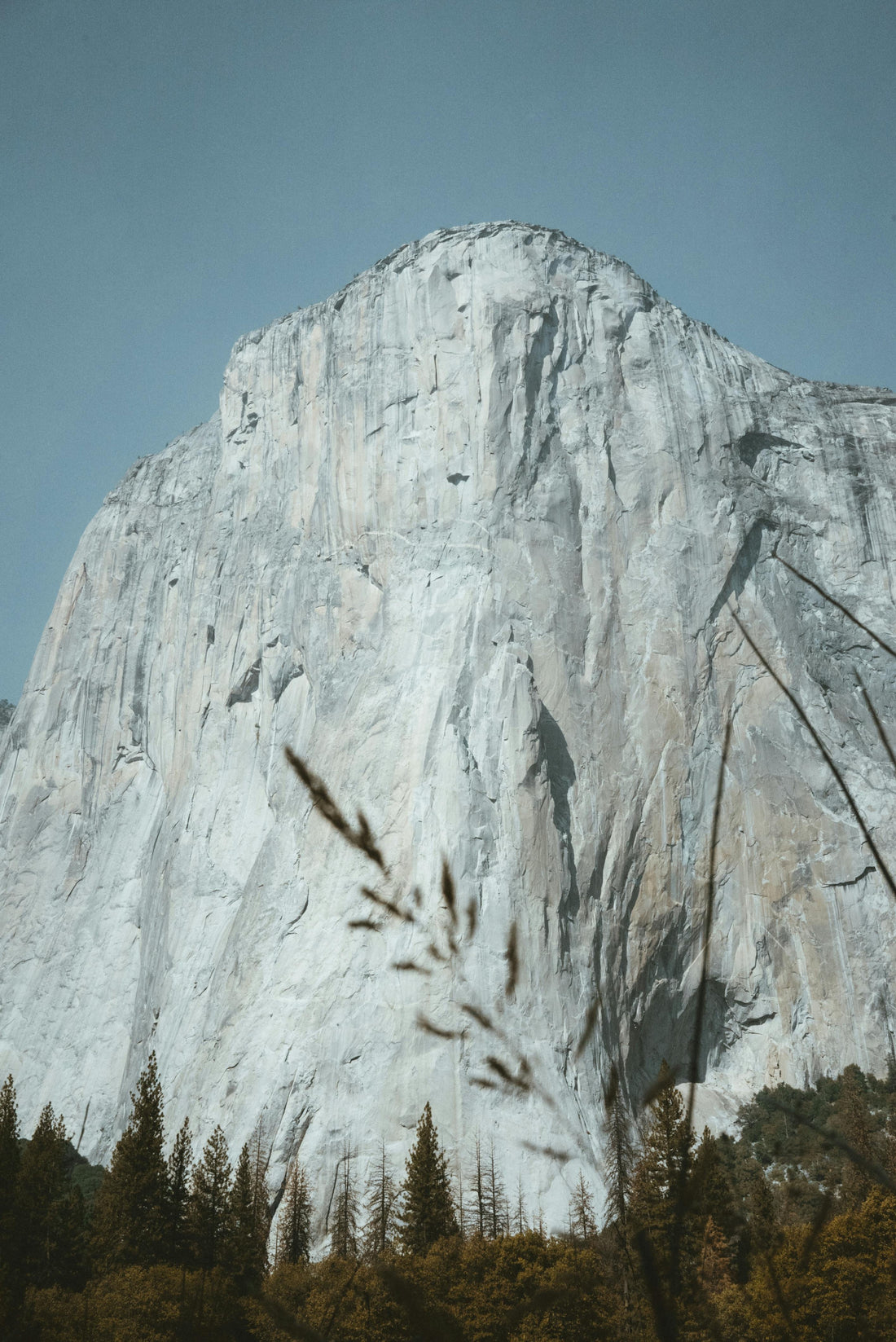 Yosemite