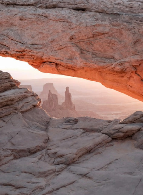 Arches National Park: A Journey Through Nature's Masterpieces